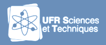 UFR Sciences et Techniques (Science and Technology department)